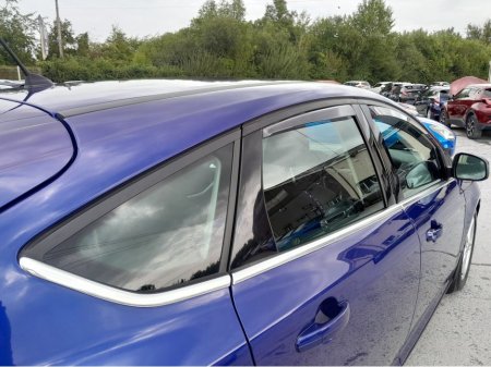 2017 Ford Focus - photo 14