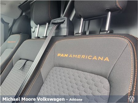 2027 Volkswagen Transporter - photo 13
