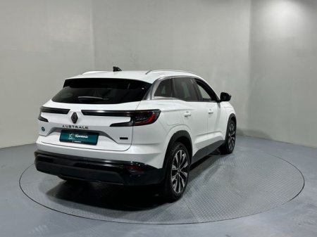 2024 Renault Austral - photo 8