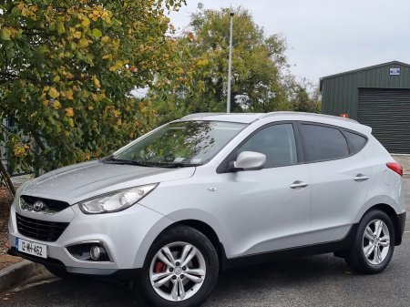 2012 Hyundai ix35 - photo 3
