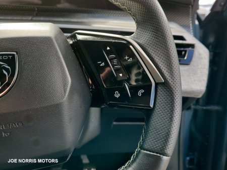 2026 Peugeot 3008 - photo 21