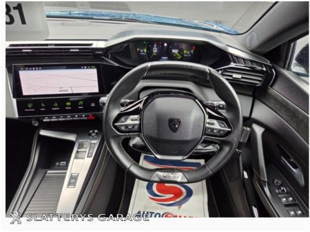 2024 Peugeot 408 - photo 14