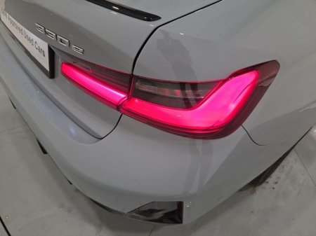 2026 BMW 3-Series - photo 20