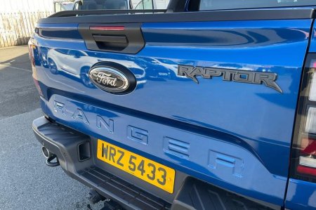 2025 Ford Ranger - photo 40