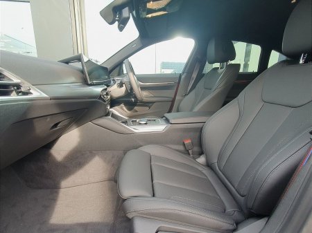 2026 BMW i4 - photo 7