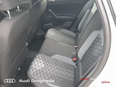 2026 Volkswagen Polo - photo 13