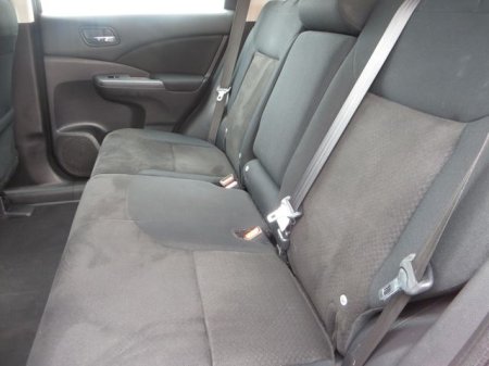 2015 Honda CR-V - photo 11