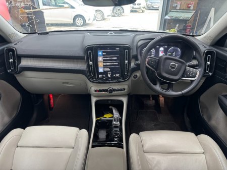 2021 Volvo XC40 - photo 12