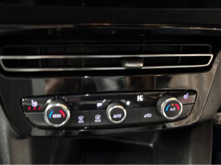 2025 Opel Mokka - photo 17