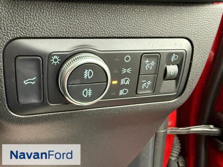 2023 Ford Kuga - photo 20