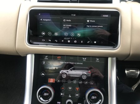 2019 Land Rover Range Rover Sport - photo 15