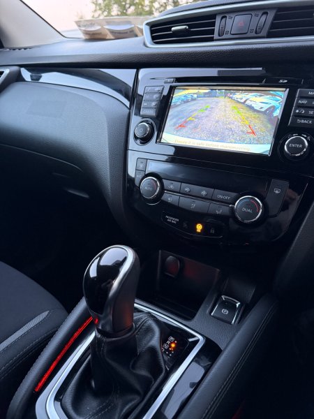 2018 Nissan Qashqai - photo 24