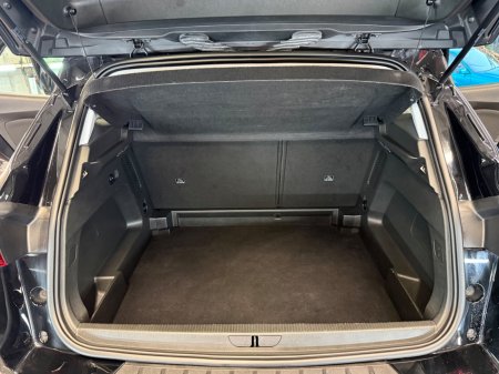 2019 Opel Grandland X - photo 12
