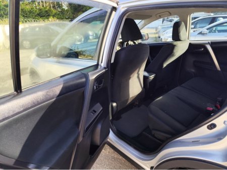 2014 Toyota RAV4 - photo 13