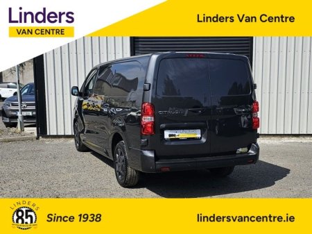 2026 Citroen Dispatch - photo 4