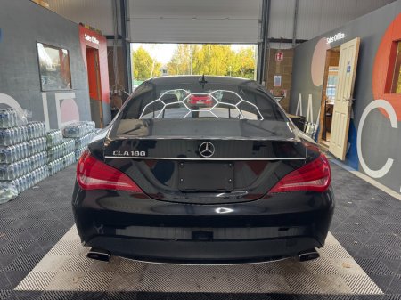 2015 Mercedes-Benz CLA - photo 4