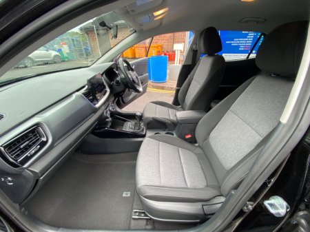 2023 Kia Stonic - photo 20