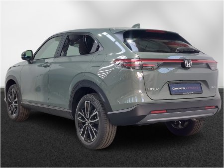 2026 Honda HR-V - photo 3