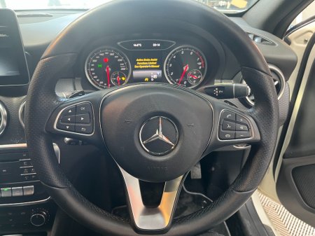 2016 Mercedes-Benz A-Class - photo 8