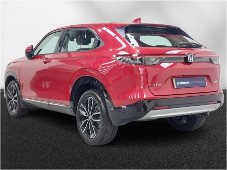 2023 Honda HR-V - photo 3