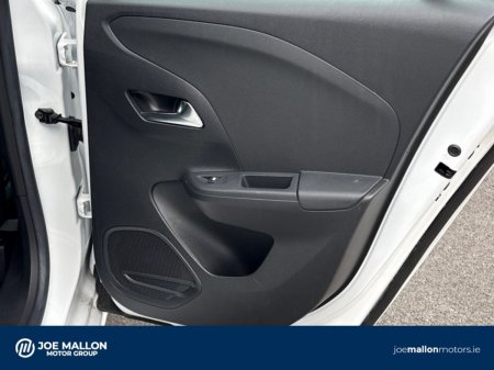 2024 Opel Corsa - photo 31