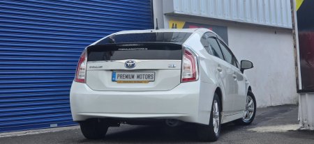 2016 Toyota Prius - photo 4