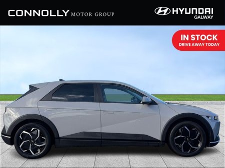 2023 Hyundai IONIQ 5 - photo 3