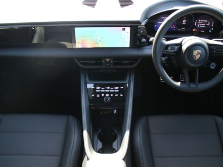 2026 Porsche Macan - photo 7