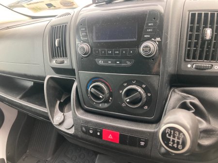 2022 Citroen Relay - photo 12
