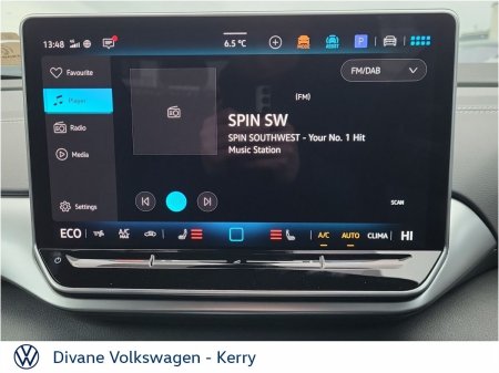 2027 Volkswagen ID.4 - photo 17