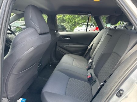 2020 Toyota Corolla - photo 7