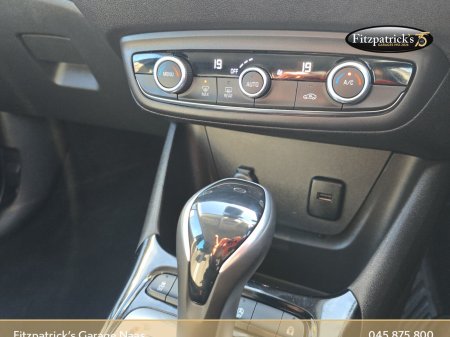 2023 Opel Crossland X - photo 15