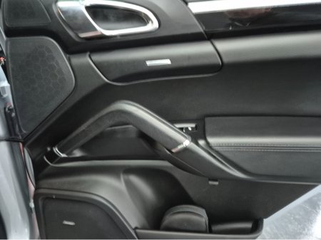 2017 Porsche Cayenne - photo 15