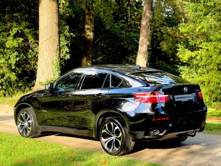 2012 BMW X6 - photo 18