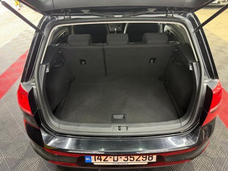 2014 Volkswagen Golf - photo 20