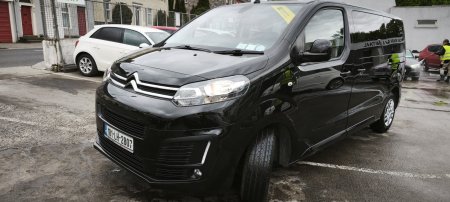 2018 Citroen Spacetourer - photo 3