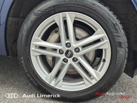 2023 Audi Q5 - photo 8