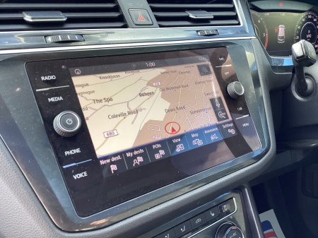 2018 Volkswagen Tiguan - photo 19