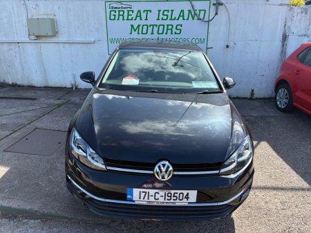 2017 Volkswagen Golf - photo 5