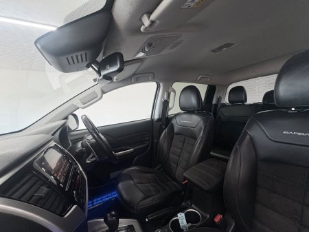 2020 Mitsubishi L200 - photo 7