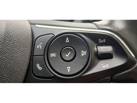 2019 Opel Grandland X - photo 27
