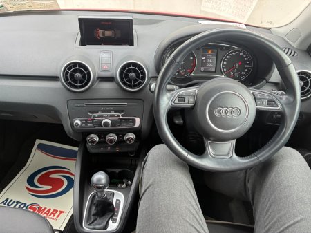 2016 Audi A1 - photo 23