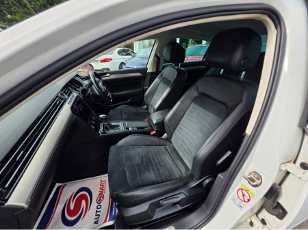 2018 Volkswagen Passat - photo 14