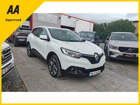 2018 Renault Kadjar - photo 2