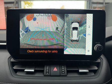2024 Toyota RAV4 - photo 11