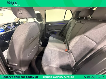 2023 Volkswagen Golf - photo 19