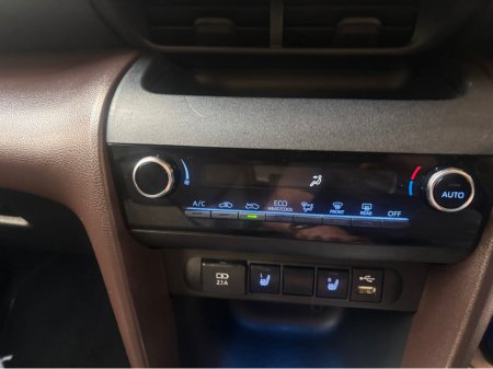 2021 Toyota Yaris Cross - photo 16