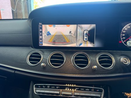2017 Mercedes-Benz E-Class - photo 10