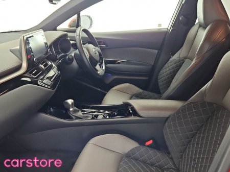 2023 Toyota C-HR - photo 11