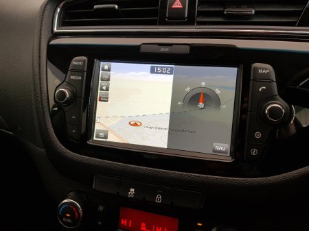 2018 Kia Ceed - photo 15